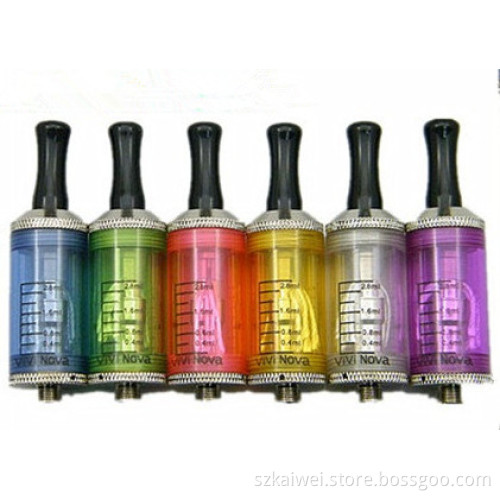 3.5ml Vivi Nova, Clearomizer, E Cigarette Atomizer